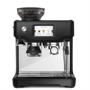 Sage the Barista Touch Black Truffle Coffee Machine